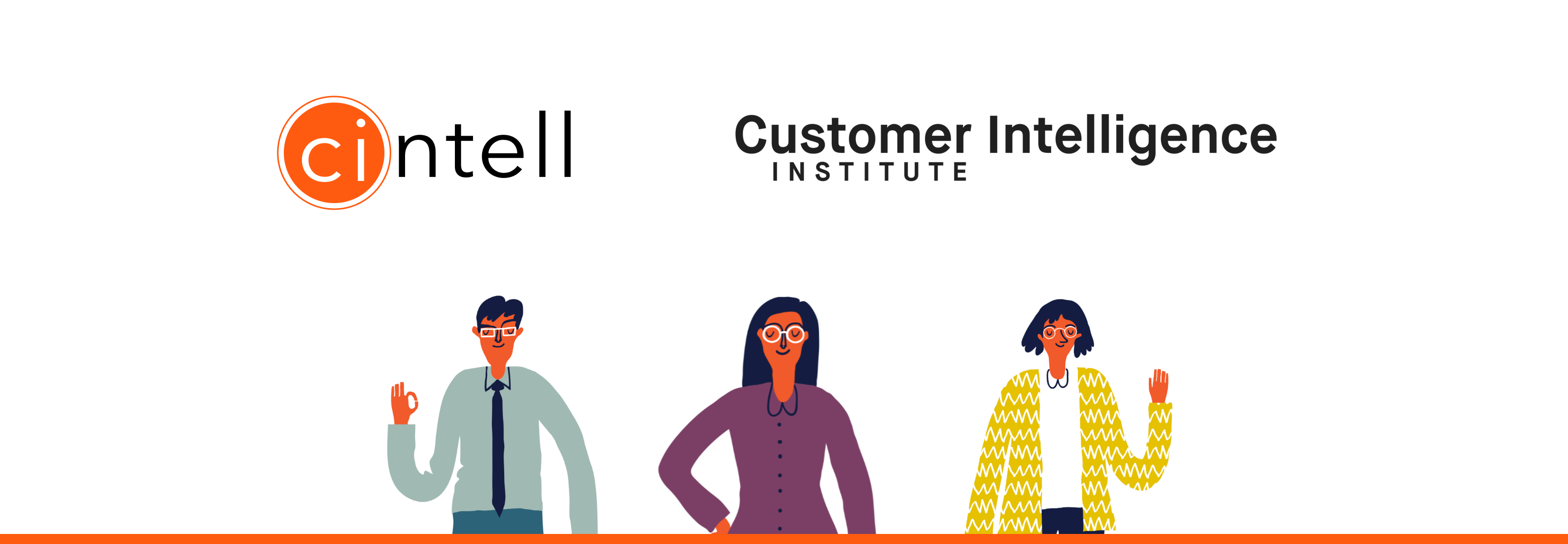cintell-customer-intelligence-institure-partnership